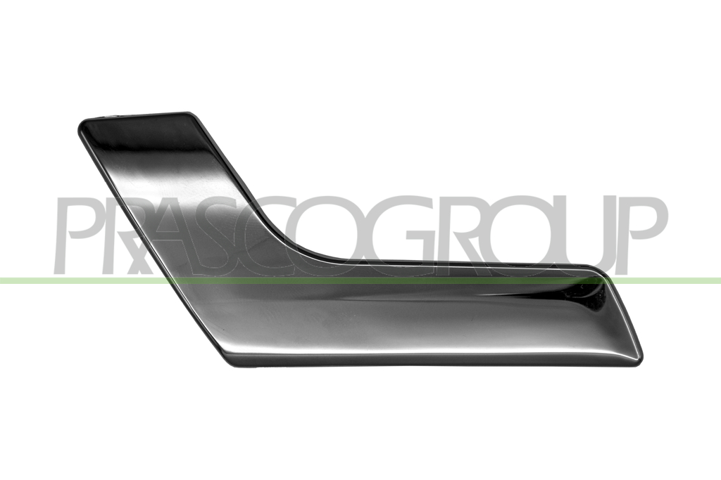 FRONT/REAR DOOR HANDLE LEVER LEFT-INNER-CHROME
