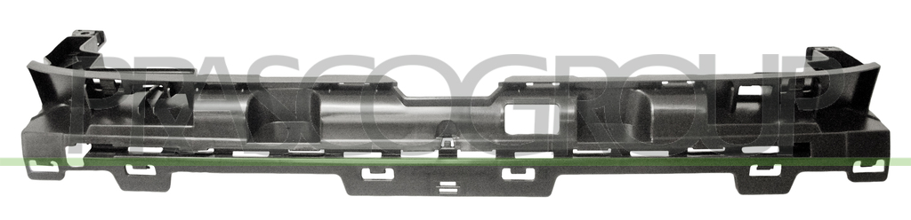 REAR BUMPER BRACKET-CENTRE MOD. 4 DOOR AMG
