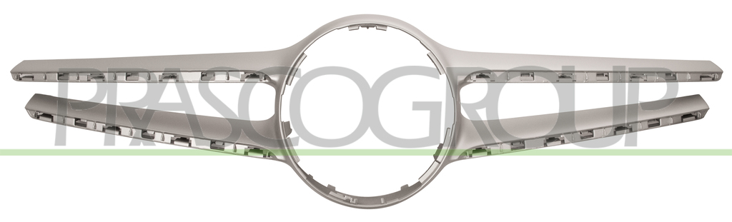 MODANATURA GRIGLIA-ARGENTO MOD. AVANTGARDE