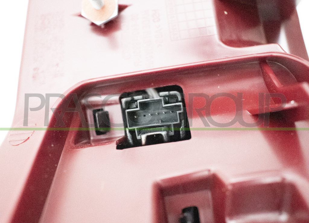 PILOTO TRASERO DERECHO EXTERIOR-LED MOD. 4 PUERTAS