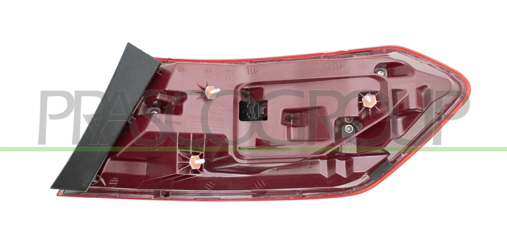 PILOTO TRASERO IZQUIERDO EXTERIOR-LED MOD. 4 PUERTAS