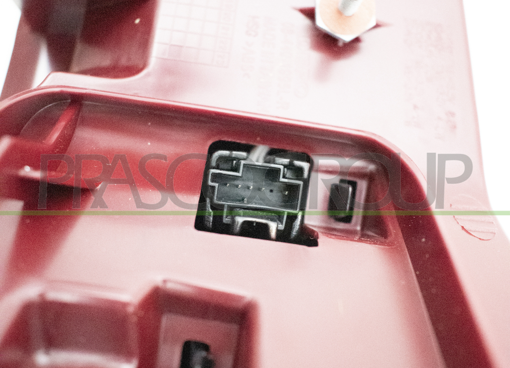 PILOTO TRASERO IZQUIERDO EXTERIOR-LED MOD. 4 PUERTAS