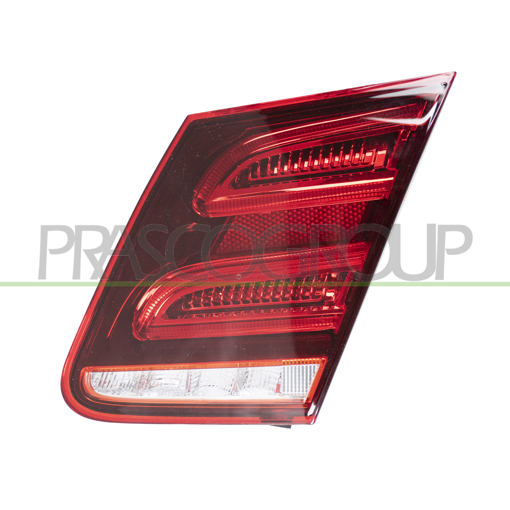 PILOTO TRASERO DERECHO INTERIOR-CON BASE OSCURA-LED MOD. 4 PUERTAS