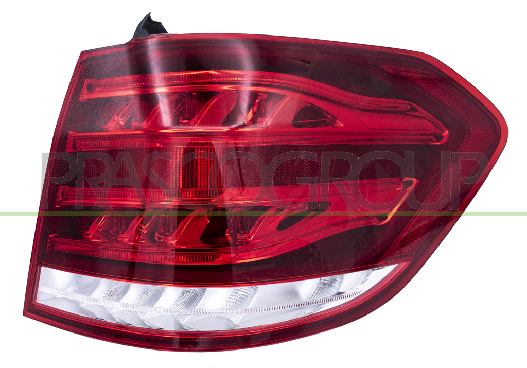 FANALE POSTERIORE DESTRO-ESTERNO-CON PORTALAMPAD-LED MOD. STATION WAGON
