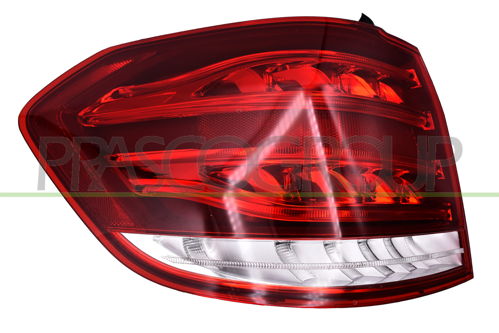 FEU D'AILE ARRIERE GAUCHE AVEC PORTE LAMPE-LED MOD. BREAK