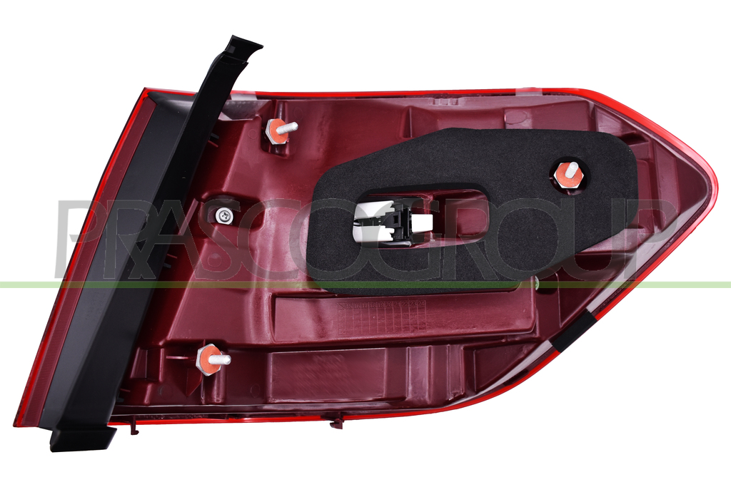 FEU D'AILE ARRIERE GAUCHE AVEC PORTE LAMPE-LED MOD. BREAK
