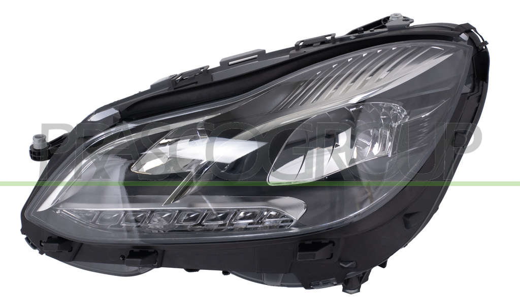 OPTICA IZUQIERDA H7+PSY24W ELECTRICA-CON MOTOR-LED