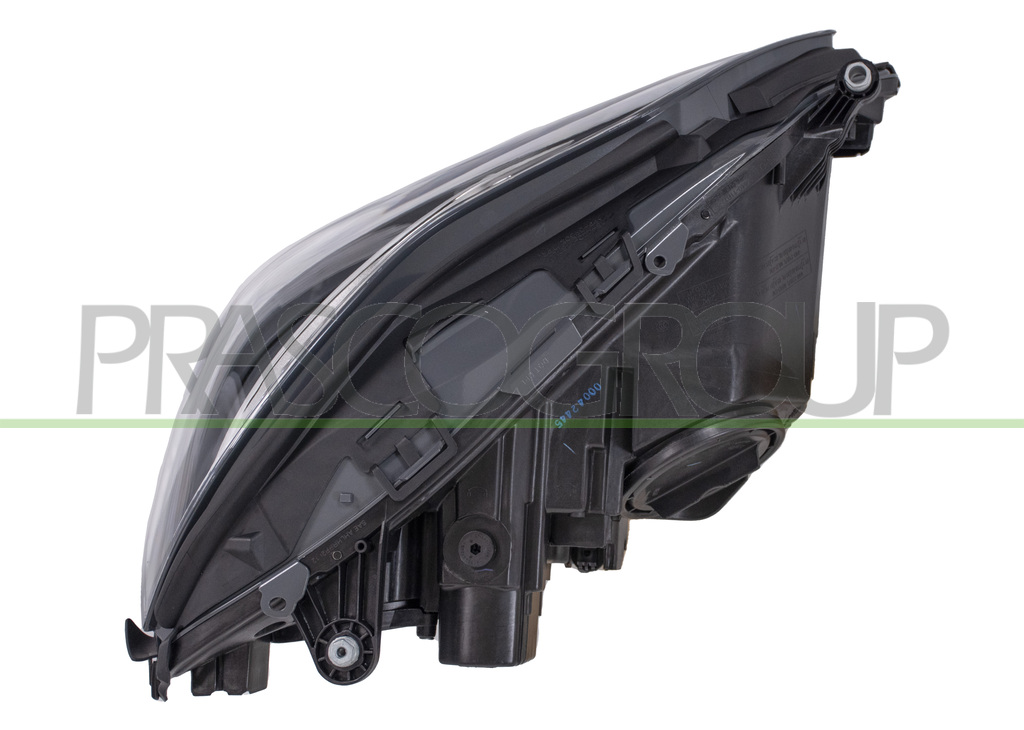 OPTICA IZUQIERDA H7+PSY24W ELECTRICA-CON MOTOR-LED