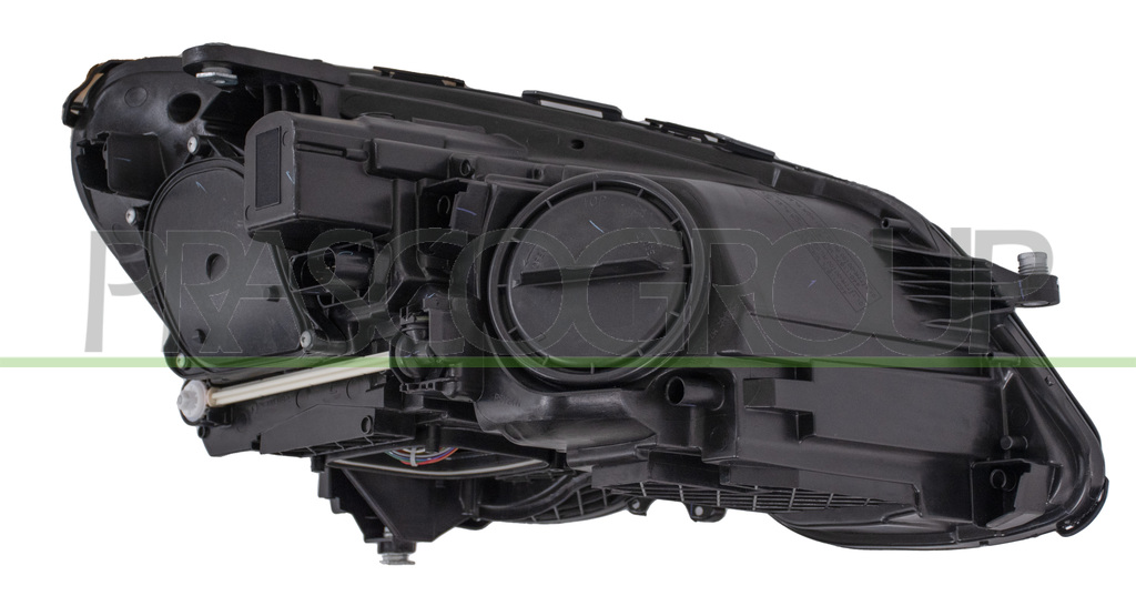 OPTICA IZUQIERDA H7+PSY24W ELECTRICA-CON MOTOR-LED