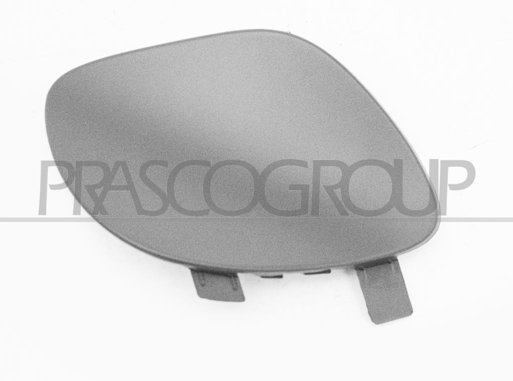 FRONT TOW HOOK COVER-PRIMED MOD. AMG