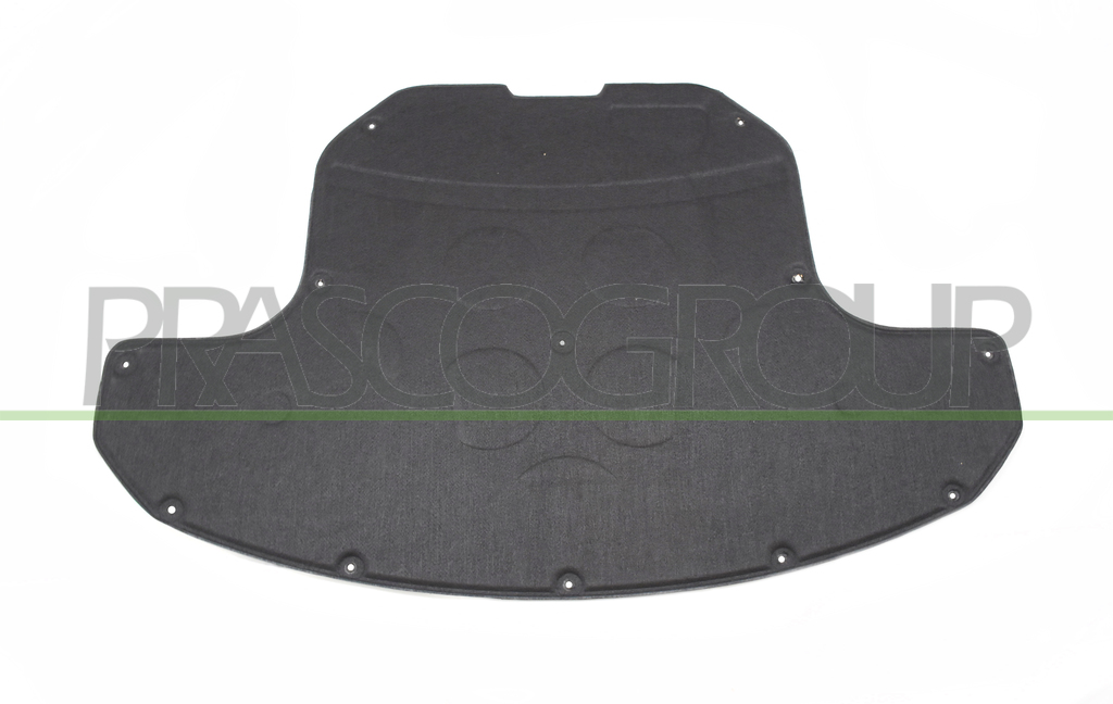 PANEL INSONORIZADO CAPO
