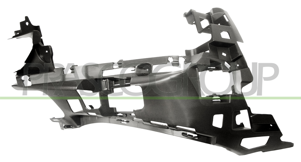 FRONT BUMPER HOLDER RIGHT-LOWER MOD. AMG