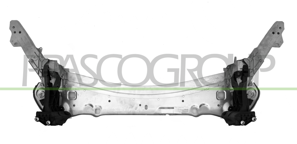 FRONT PANEL-UPPER