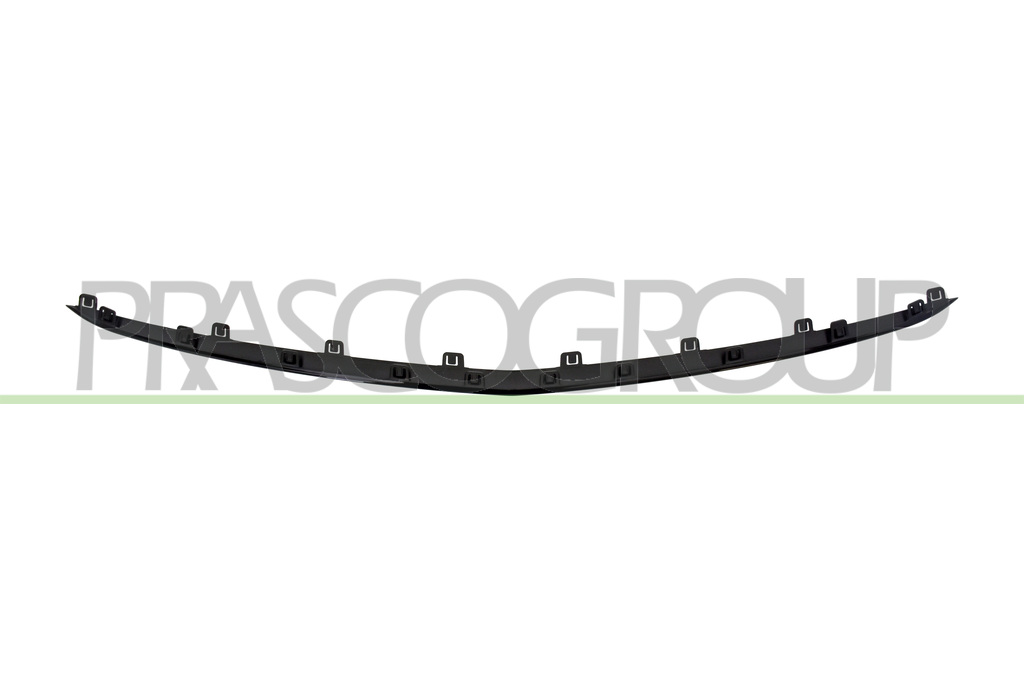 MODANATURA PARAURTI ANTERIORE-INFERIORE-CENTRALE-NERA-LUCIDA MOD. AMG E63
