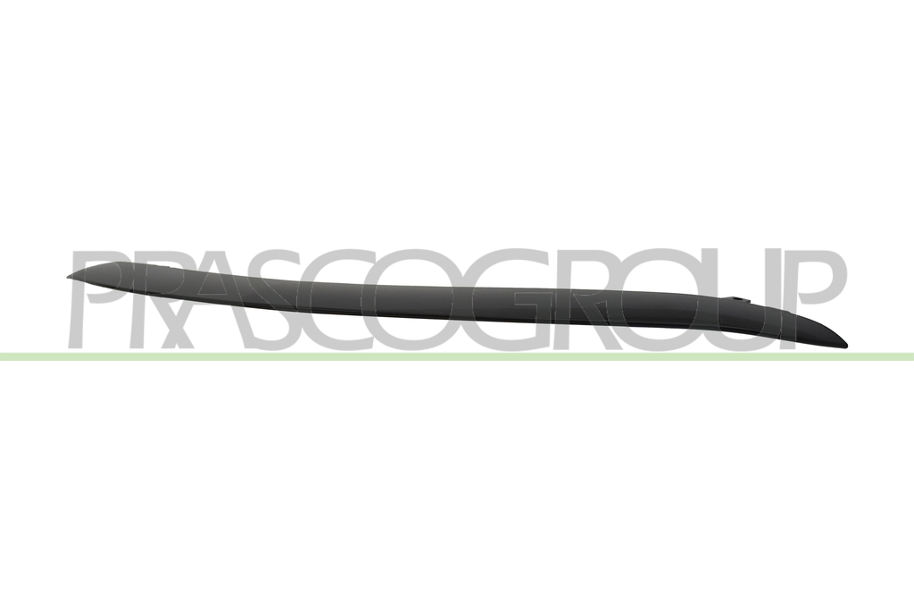 MODANATURA PARAURTI ANTERIORE-INFERIORE-CENTRALE-NERA-LUCIDA MOD. AMG E63