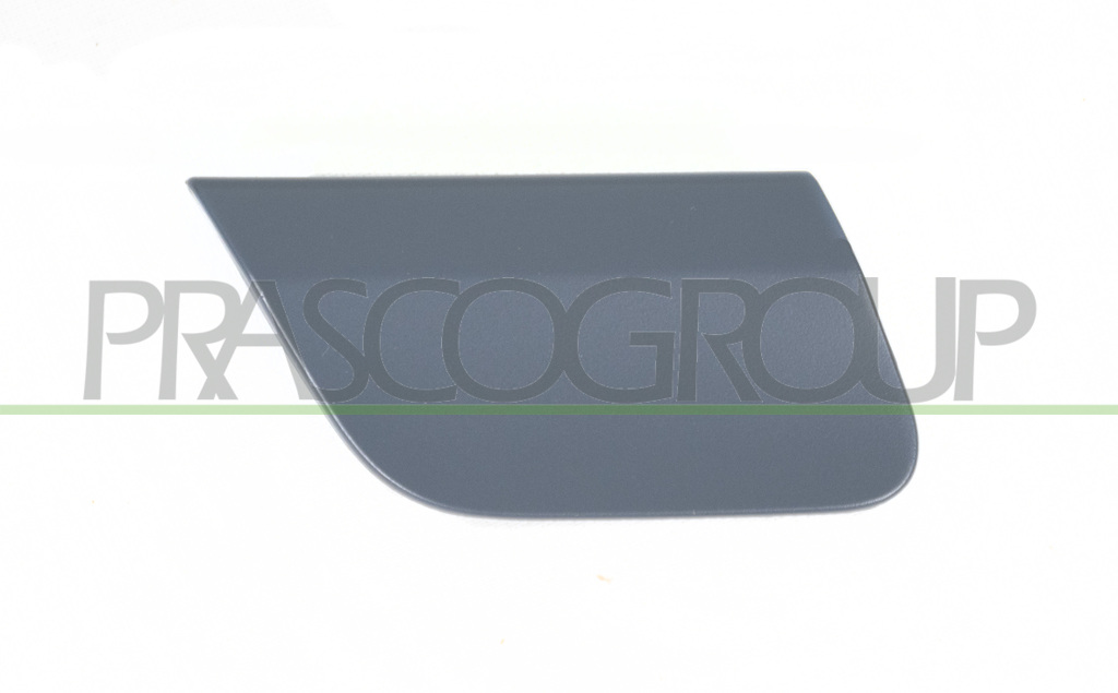 TAPPO COPRI GANCIO TRAINO PARAURTI POSTERIORE-CON PRIMER MOD. 4 PORTE