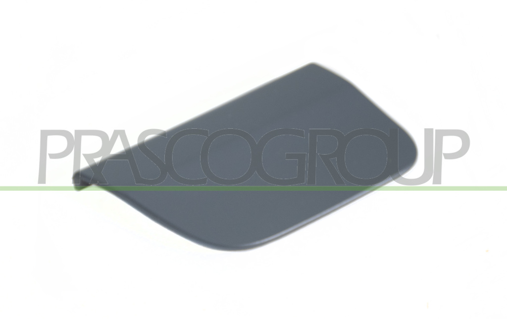 TAPPO COPRI GANCIO TRAINO PARAURTI POSTERIORE-CON PRIMER MOD. 4 PORTE