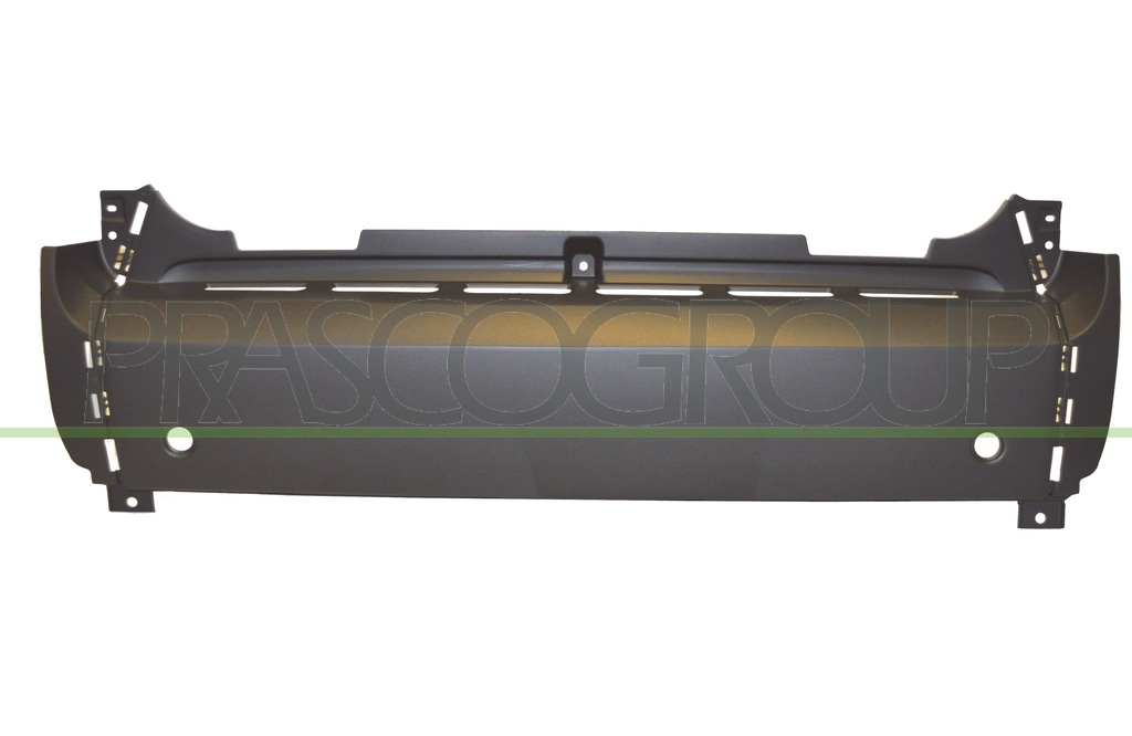 REAR BUMPER-CENTRE-PRIMED