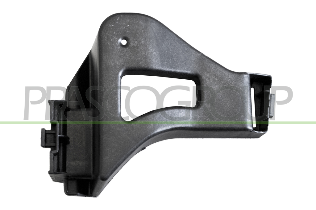 REAR BUMPER BRACKET RIGHT