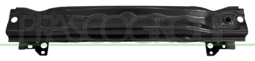 FRONT BUMPER REINFORCEMENT