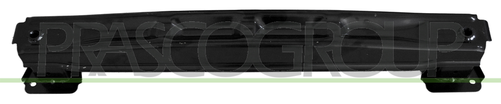 REAR BUMPER REINFORCEMENT
