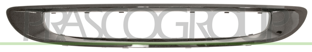 GRILLE FRAME-GRAY PAINTED