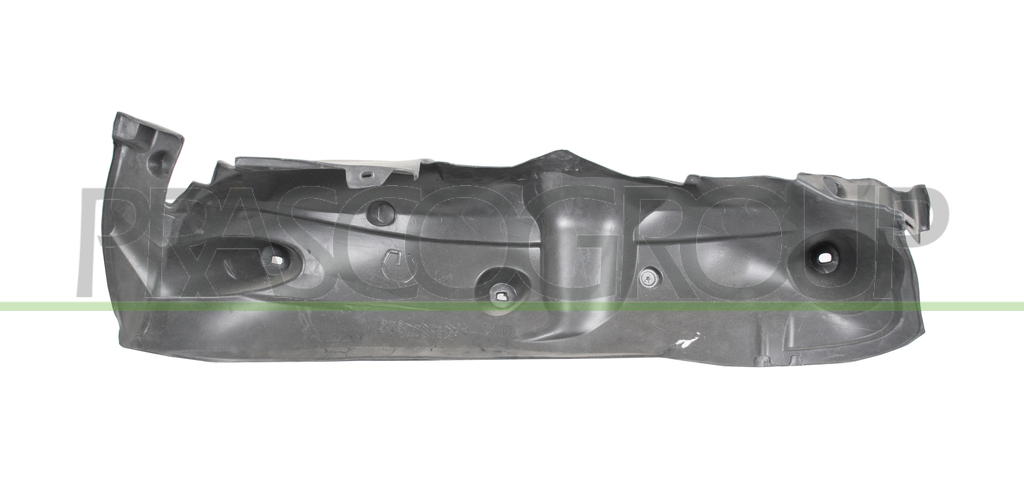 REAR INNER FENDER LEFT