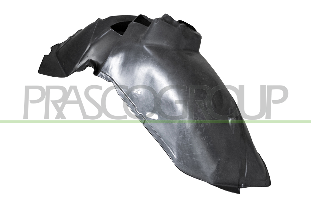 FRONT INNER FENDER RIGHT