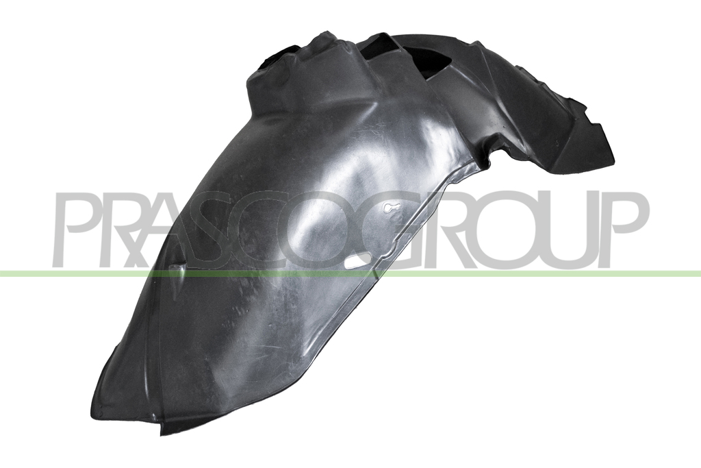 FRONT INNER FENDER LEFT