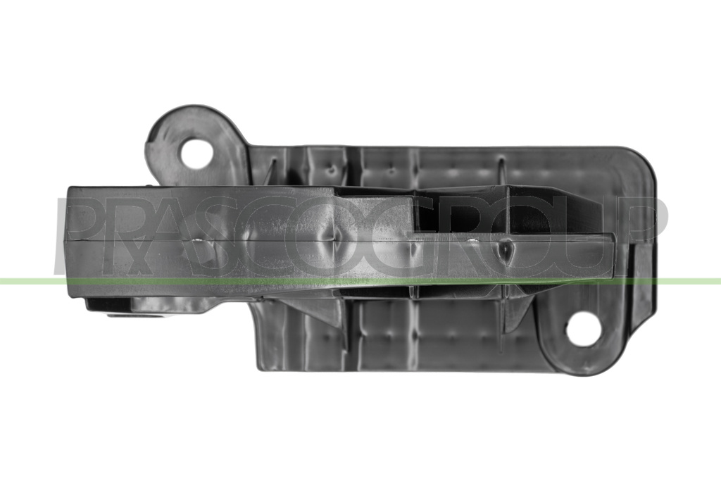 FRONT BUMPER RIGHT ABSORBER BRACKET