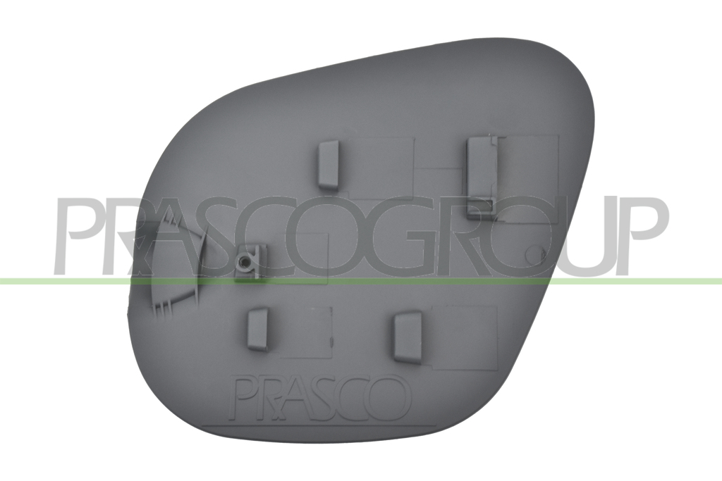 FUEL TANK FLAP-WITH PRIMER