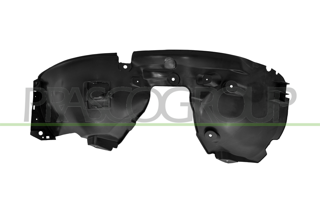 FRONT INNER FENDER RIGHT-INJECTION MOULDED