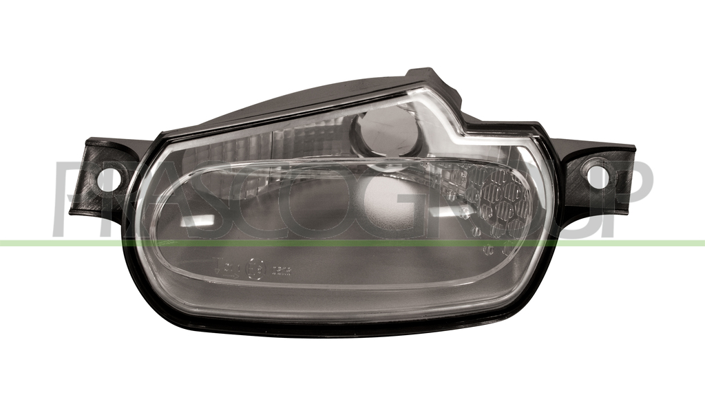 FRONT INDICATOR LEFT-CLEAR-WITHOUT BULB HOLDER