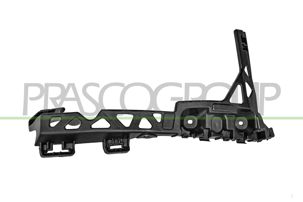 REAR RIGHT BUMPER BRACKET