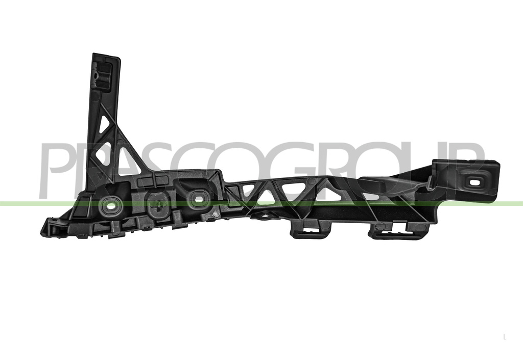 REAR RIGHT BUMPER BRACKET