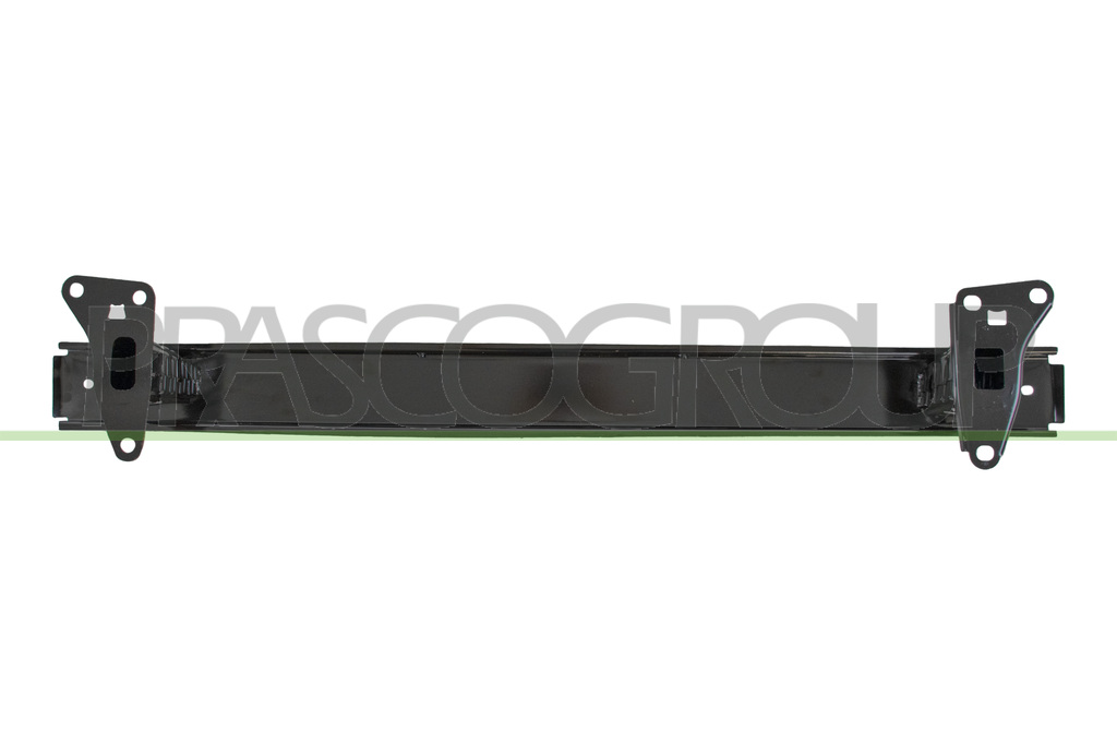 REAR BUMPER REINFORCEMENT