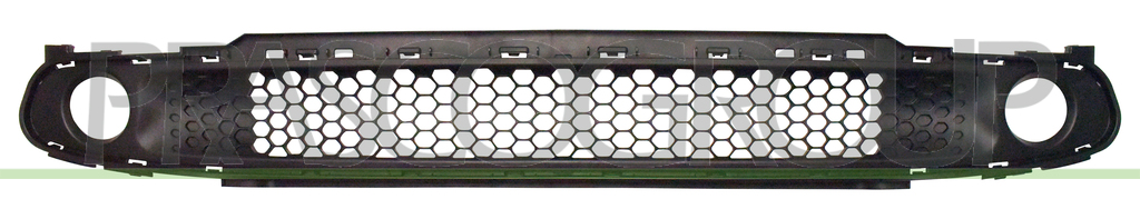 BUMPER GRILLE-CENTRE