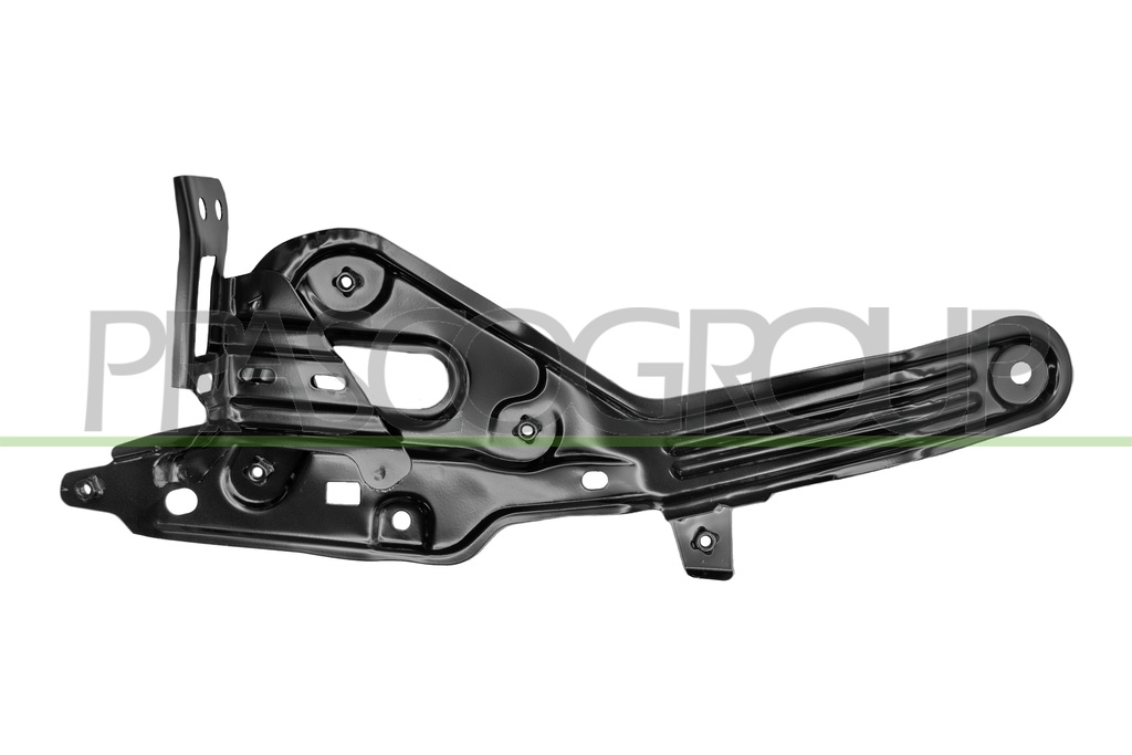 HEADLAMP PANEL LEFT