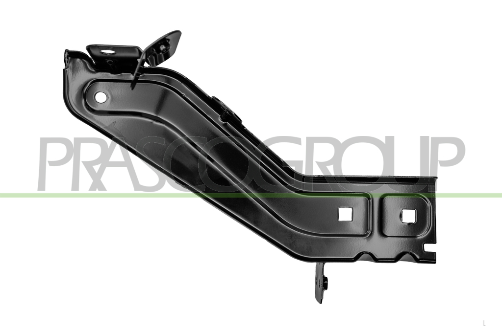 FRONT FENDER BRACKET RIGHT
