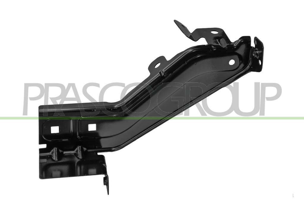 FRONT FENDER BRACKET RIGHT