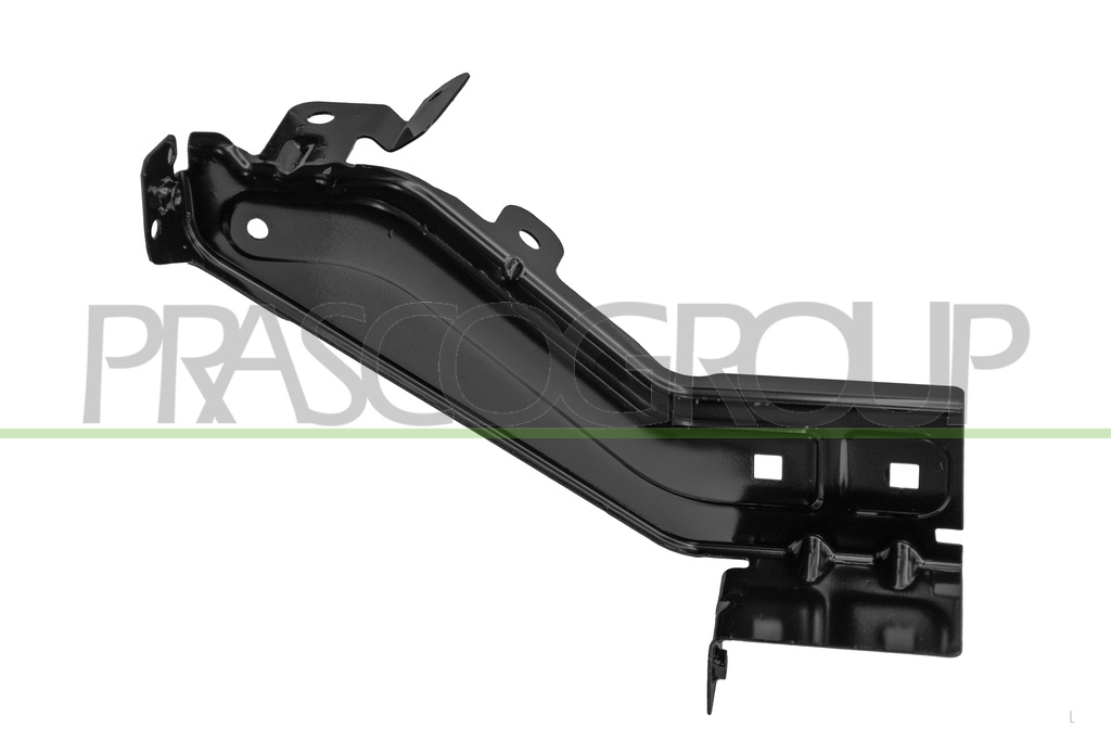 KOTFLUEGELHALTER VORNE LINKS 