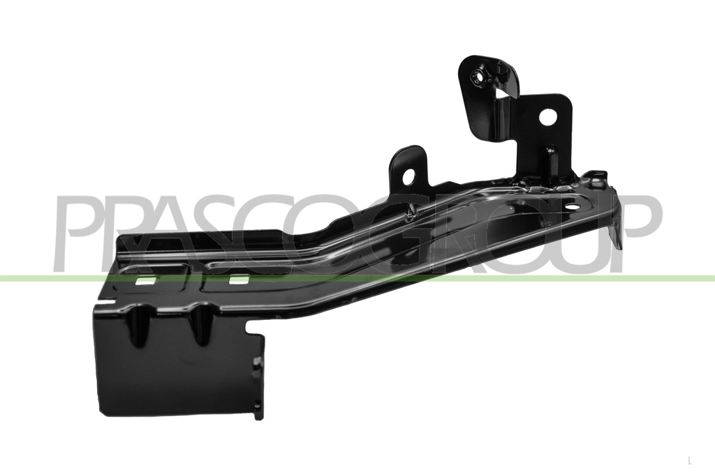 KOTFLUEGELHALTER VORNE LINKS 