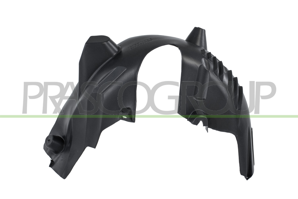 REAR INNER FENDER RIGHT