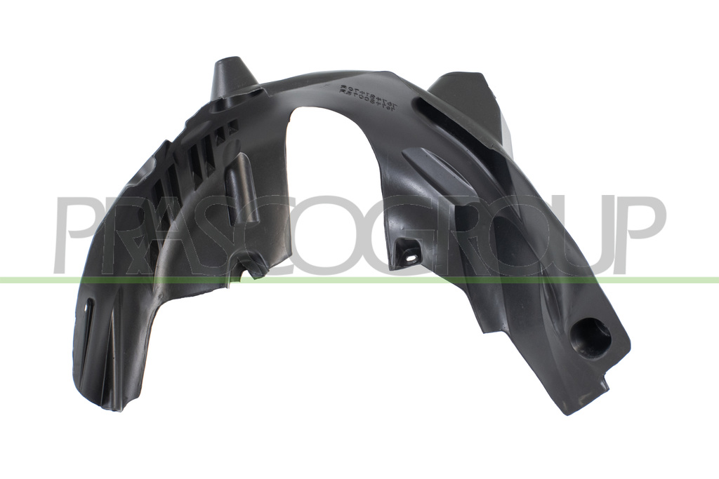 REAR INNER FENDER RIGHT
