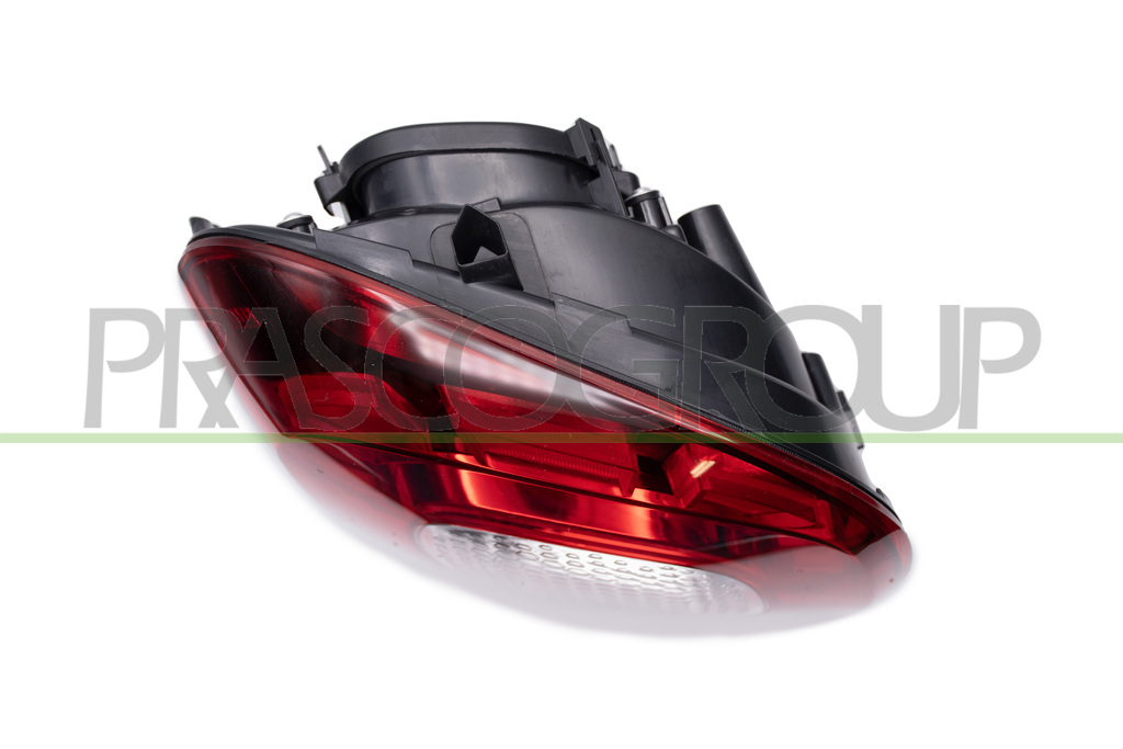 PILOTO TRASERO IZQUIERDO-CON BOMBILLAS-LED MOD. WELCOME