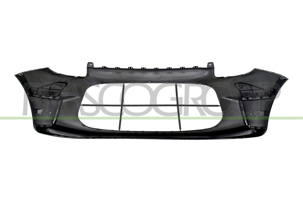 FRONT BUMPER-PRIMED