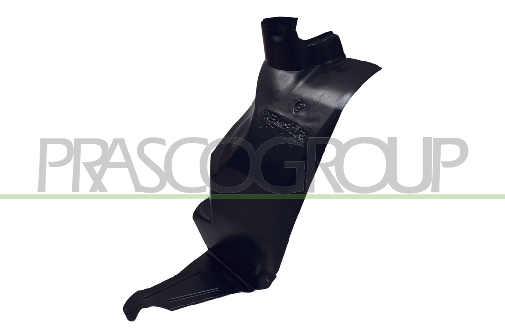 FRONT INNER FENDER RIGHT-REAR SIDE