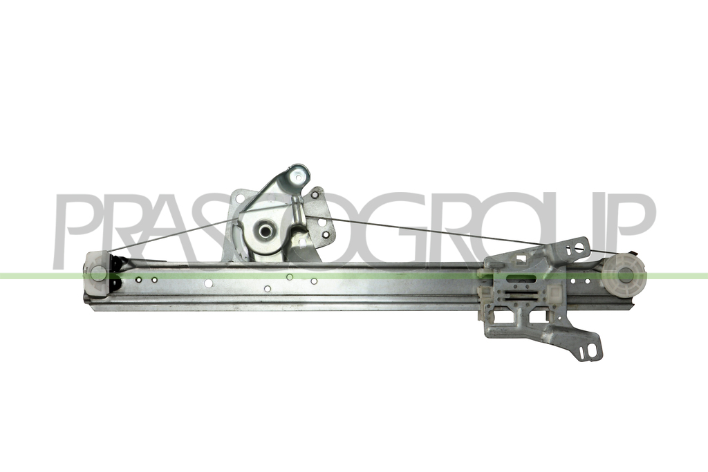 MECHANISMUS FENSTERHEBER HINTEN LINKS MOD. 5 TUERIG