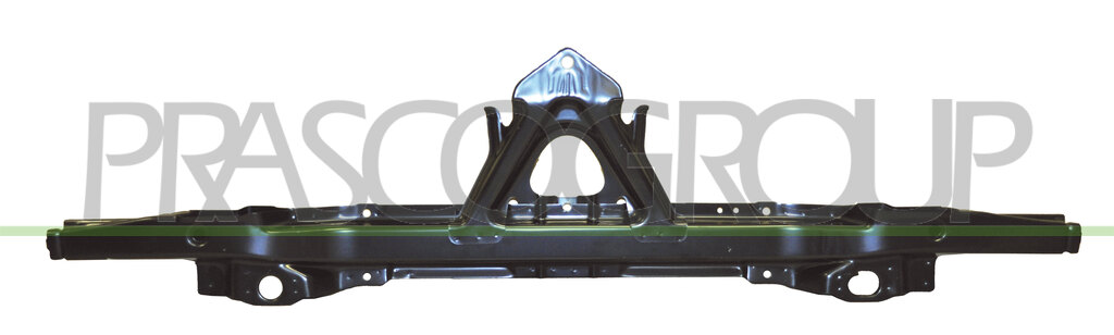 FRONT CROSSBAR-LOWER