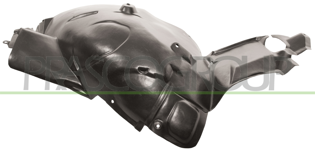 FRONT INNER FENDER RIGHT-REAR SIDE
